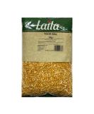 Laila Toor Dal Split Pigeon Peas Essential Dal Ingredient With High Protein And Fibre Suitable For Vegetarians 2Kg Pack Of 1 - Buy Online on SooperMarket.com