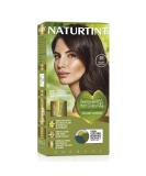 Naturtint Permanent Hair Colour 4N Natural Chestnut Natural Chestnut - Buy Online on SooperMarket.com