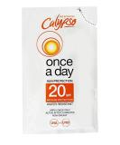 Calypso Once A Day Sun Protection Sachet SPF20 | 40ml 40 ml (Pack of 1) - Buy Online on SooperMarket.com