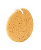 Angoily 5pcs Loofah Sponge Set - Natural Exfoliating Bath Sponges for Men | Shower & Body Care - Buy Online on SooperMarket.com