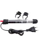 CAM2 Aquarium Heater 60l 50w with temperature display heater rod aquarium for fish tanks and aquarium (XS-50W) - Buy Online on SooperMarket.com