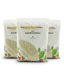 Organic Risotto White Arborio 3kg (BWFO) - Buy Online on SooperMarket.com