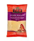 TRS Semolina Coarse 1.5 kg - Buy Online on SooperMarket.com