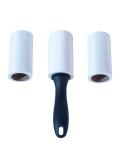 Super Sticky Lint Roller - 90 Sheets for Pet Hair & Dust Removal | Lint Remover for Clothes, Furniture, Carpet - Buy Online on SooperMarket.com