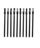 Frcolor 100pcs Disposable Lip Gloss Wands Applicator - Best Makeup Brush for Lipstick Application | Ship Internationally - Buy Online on SooperMarket.com
