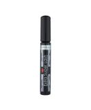 Rimmel Extra Super Lash Mascara  Black  0.27 Fluid Ounce 0.27 Fl Oz (Pack of 1) Black - Buy Online on SooperMarket.com