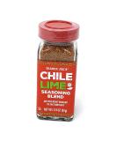 Trader Joe's Chile Lime Seasoning Blend 2.9 Oz - Pack of 1 | Authentic Mexican Flavor - Buy Online on SooperMarket.com