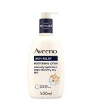 Aveeno Skin Relief Moisturising Lotion Soothes Skin From Day 1 Body Lotion for Very Dry and Irritable Skin Care 500ml Label/packaging may vary 500 ml (Pack of 1) Moisturising Lotion - Buy Online on SooperMarket.com