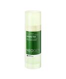 DERMALOGY by NEOGENLAB Makeup Remover Cleansing Stick with Green Tea Extract and Leaves - Hydrating Travel Size Essential (Real Fresh Cleansing Stick Green Tea) - Buy Online on SooperMarket.com