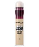 Maybelline Jade Instant Anti-Age Eye Effect The Eraser Under-Eye Concealer Fair 6.8 ml 5.92 ml (Pack of 1) Jade - Buy Online on SooperMarket.com