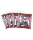 Gorilla Food Co. Redskin Peanuts Whole - 3.2kg (4 Packs) - Buy Online on SooperMarket.com