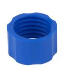 Sawyer SP150 Water Filtration Cleaning Coupling - Blue - 1x1x1 inches - Buy Online on SooperMarket.com
