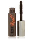 Benefit Cosmetics They're Real Mascara Black Mini Travel Size .10oz - Unboxed - Buy Online on SooperMarket.com