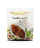 Apricots Dried 500g (BWFO) - Buy Online on SooperMarket.com