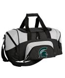 Michigan State University Small Duffel Bag - Perfect for Gym or Travel - Buy Online on SooperMarket.com