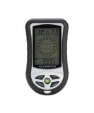 VGEBY Altimeter Watch - 8 in 1 Multifunctional Outdoor Digital Compass LCD Altimeter Barometer Thermometer - Ideal for Hiking - Buy Online on SooperMarket.com