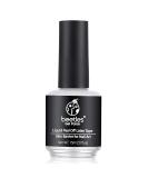 Beetles Latex Liquid Nail Cuticle Guard 15ml - White Nail Barrier 1pcs - Peel Off Nail Art Protector - Buy Online on SooperMarket.com