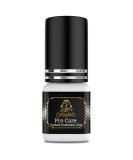 Pro Care Strong Eyelash Extension Glue - Forabeli 5ml / 1-2 Sec Drying time/Retention 8 Weeks/Procare Black Lash Adhesive/Professional Use Only - Buy Online on SooperMarket.com