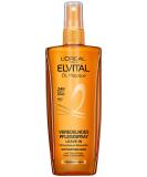 L'Or al Paris Elvital Referring Care Spray - Leave-In Hair Care Moisturizing & Anti-Frizz 200ml - International Shipping Available - Buy Online on SooperMarket.com
