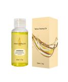 Exfoliant Yellow Peeling Oil - Extra Strong Chemical Exfoliant for Face & Body Reduces Rough Skin & Dullness Removes Dead Skin Cells - Buy Online on SooperMarket.com