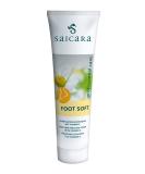 saicara Foot Soft 100 ml callus reducing cream in a tube with 4% urea to reduce calluses and care for the feet - Buy Online on SooperMarket.com