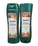 Suave Professionals Almond & Shea Butter Shampoo and Conditioner Set 12.6 Oz - Moisturizing Hair Care - Buy Online on SooperMarket.com