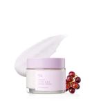 Dr.Ceuracle Vegan Active Berry Lifting Cream | Plump Skin with French Grapes & Resveratrol | Hydrating Anti-Aging Cream for Revived Complexion - Buy Online on SooperMarket.com