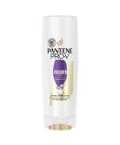 Pantene Pro-V Volume PUR Nursing Flushing - 200ml | 2x Nutrients Regenerate Fine Hair | International Shipping - Buy Online on SooperMarket.com