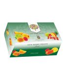 New Berry Fruits Jewels |Individually Wrapped Assorted Soft Centred Fruit Jellies| - Buy Online on SooperMarket.com