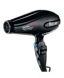 BaBylissPRO Nano Titanium Portofino Black Hair Dryer - Professional Salon Quality - Buy Online on SooperMarket.com
