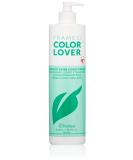 Framesi Color Lover Smooth Shine Conditioner - Sulfate Free with Coconut Oil & Quinoa - 16.9 Fl Oz - For Color Treated Hair - Buy Online on SooperMarket.com