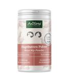 AniForte rosehip powder for dogs & cats 500g 100% rosehips rich in vitamin C to support the immune system - Buy Online on SooperMarket.com