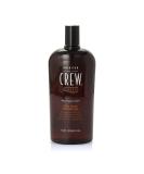 Men's Hair Gel by American Crew, Firm Hold, Non-Flaking Styling Gel, 33.8 Fl Oz 33.8 Fl Oz (Pack of 1) Without Pump - Buy Online on SooperMarket.com