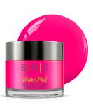 SNS Nail Dip Powder  Gelous Color Dipping Powder - Miracle Garden (Pink/Fuchsia  Cream) - Long-Lasting Dip Nail Color Dip Nail Color Lasts 14 Days - Low-Odor & No UV Lamp Needed - 1 Oz 1 Ounce (Pack of 1) Miracle Garden - Buy Online on SooperMarket.com