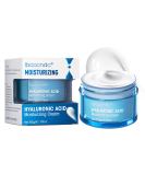 Hydro Boost Hyaluronic Acid Moisturizing Cream | Deep Hydration Face Moisturizer for Dry Skin | Lightweight Water Cream for Women - Buy Online on SooperMarket.com