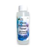 Urban ReLeaf Pore Shrinking Toner - 100% Natural Lavender & Dead Sea Salt for Smooth Tight Skin | Calm & Soothe Irritation | Shop Internationally - Buy Online on SooperMarket.com