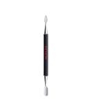 Cuticle Pusher and Nail Cleaner by Revlon, Dual Ended Nail Care Tool, Easy to Use, Stainless Steel (Pack of 1) - Buy Online on SooperMarket.com