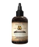 Sunny Isle Jamaican Black Castor Oil Beard Oil  4 oz. | Thicker  Fuller  Healthier Facial Hair - Buy Online on SooperMarket.com