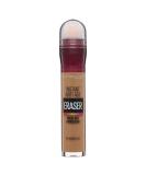 Maybelline Instant Anti Age Eraser Eye Concealer Dark Circles and Blemish Concealer Ultra Blendable Formula 145 Warm Olive - Buy Online on SooperMarket.com