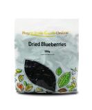 Dried Blueberries 500g (BWFO) Small - Buy Online on SooperMarket.com