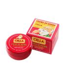 Cella Milano Shaving Cream Soap Almond, 150 grams - Buy Online on SooperMarket.com