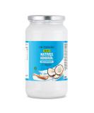 Buy Amazon Native Bio-Coconut Oil 950ml - Premium Organic Coconut Oil for Cooking & Skincare | International Shipping Available - Buy Online on SooperMarket.com