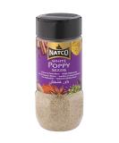 Natco Poppy Seeds White Jars 100G - Buy Online on SooperMarket.com