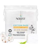Cotton Rounds & Pads (150 Count (Pack of 1), Large & Pressed) 150 Count (Pack of 1) Large & Pressed - Buy Online on SooperMarket.com