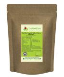 1kg Fresh Organic Walnuts Halves Premium Quality Nuts - Buy Online on SooperMarket.com