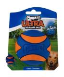 Chuckit! Ultra Squeaker Ball Large - 1-Pack | High-Quality Dog Toy for Interactive Play - Fast International Shipping - Buy Online on SooperMarket.com