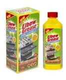 Elbow Grease Oven Cleaning Kit - Say Goodbye to Grease and Grime! (1) - Buy Online on SooperMarket.com