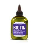 Hair Chemist Biotin Pro-Growth Premium Hair Oil 7.1 oz. - Buy Online on SooperMarket.com