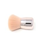 Premium Kabuki Brush for Powder Foundation | Fluffy Makeup & Face Powder Brush for Loose Powder - Buy Online on SooperMarket.com