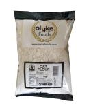 Olyke Gluten Free Oat Flour 1kg | 100% Oats - Buy Online on SooperMarket.com